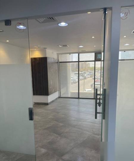 Office in Kuwait