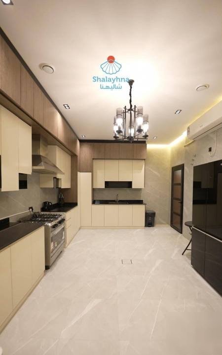 Chalet in Shalehat Al-Khairan