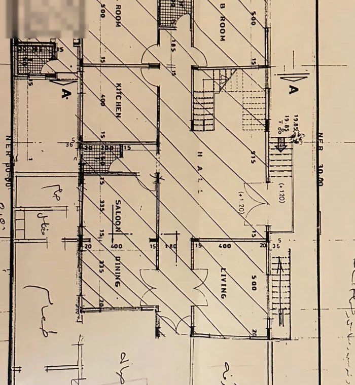 500 m2 More than 6 bedrooms Townhouse for Sale in Al Ahmadi Sabahiya