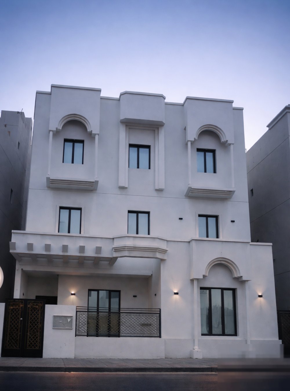 House in South AlMutlaa 10