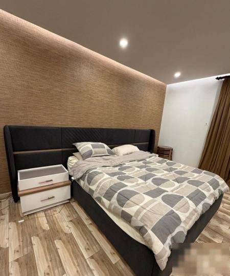 Floor in Salwa