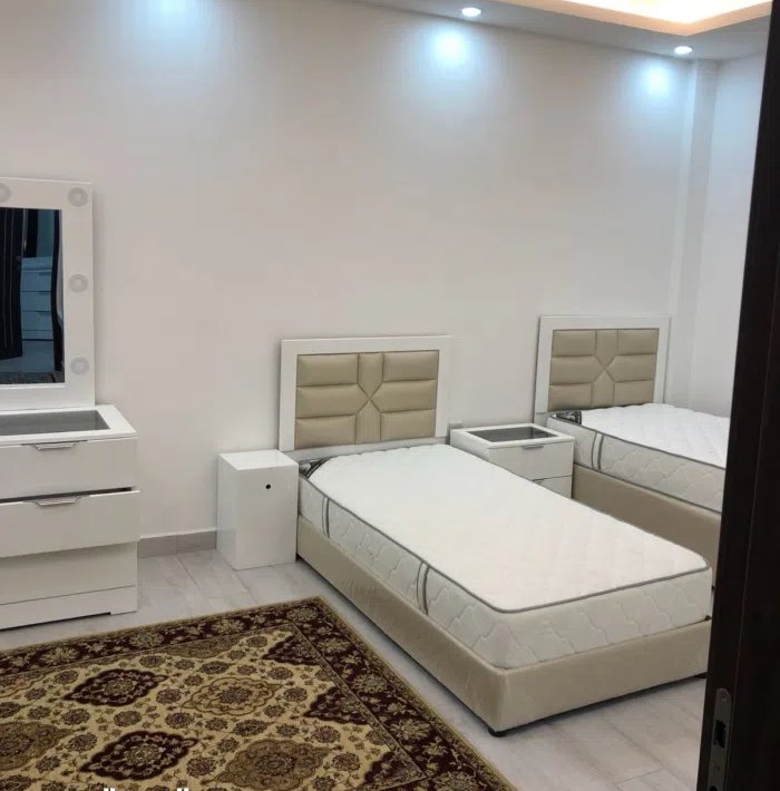 4 Bedrooms Chalet for Rent in Al Ahmadi Sabah Al Ahmad Sea City