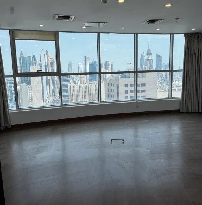 للإيجار  مكاتب تجارية - محلات تجارية - برج تجارى في العاصمه القبلة