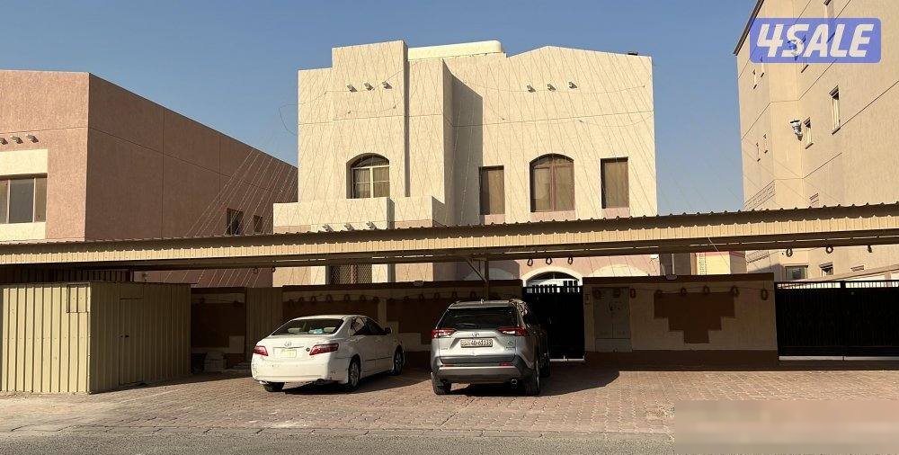 House in Sabah Al-ahmad1