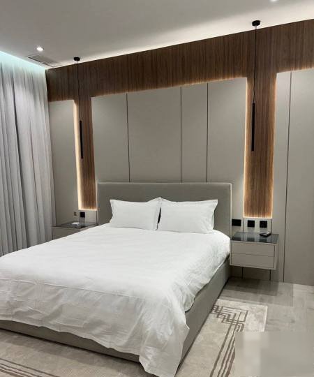 Chalet in Shalehat Al-Khairan