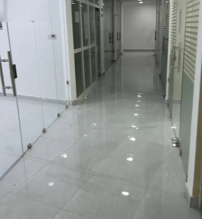 مكاتب الايجار