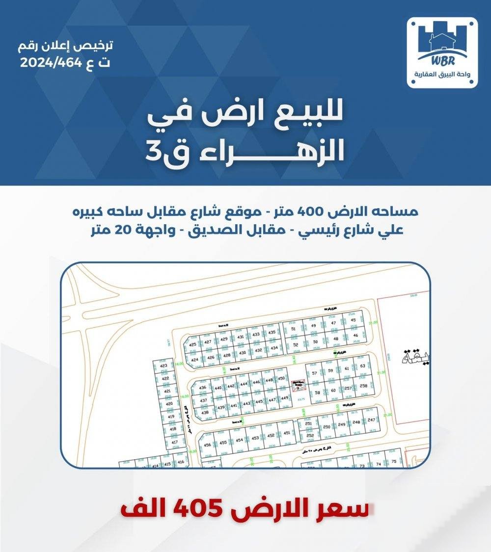 Land in Hawalli