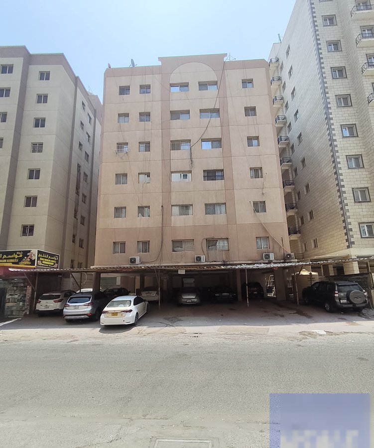 Apartment in Farwaniya