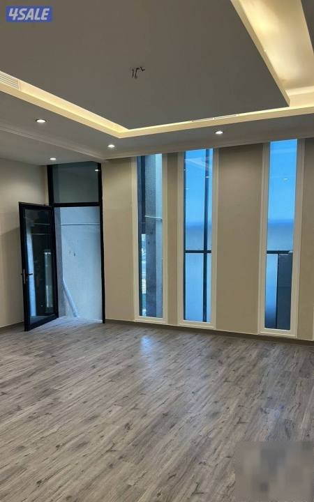 Duplex in Kuwait