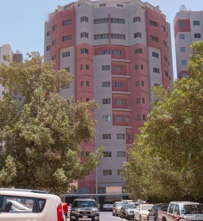 Furniture Apartments for rent   - شقة مفروش للإيجار السالميه