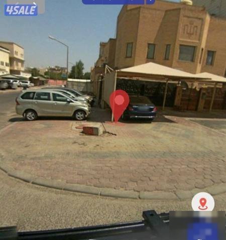 House in Jaber Al-ali