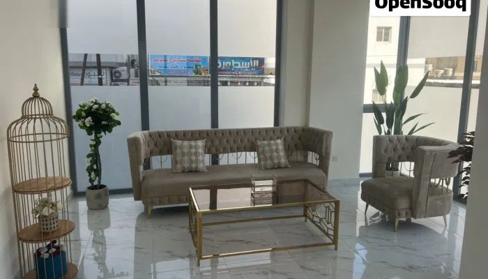 50 m2 1 Bedroom Apartments for Rent in Hawally Hawally