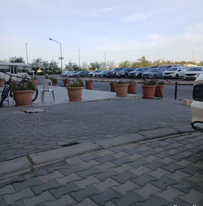 مجمع تجاري فتح اي نشاط