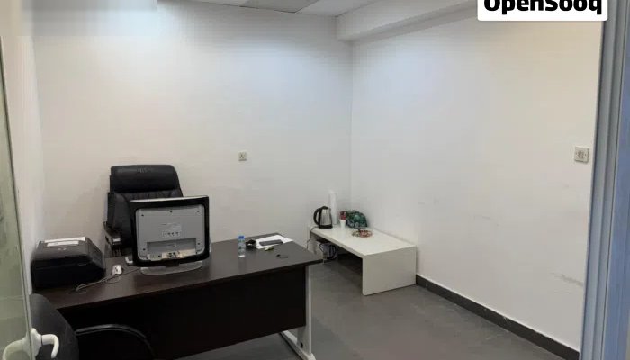 مكاتب ومحلات للايجار