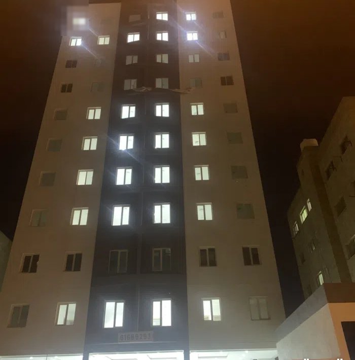 68 m2 2 Bedrooms Apartments for Rent in Farwaniya Farwaniya