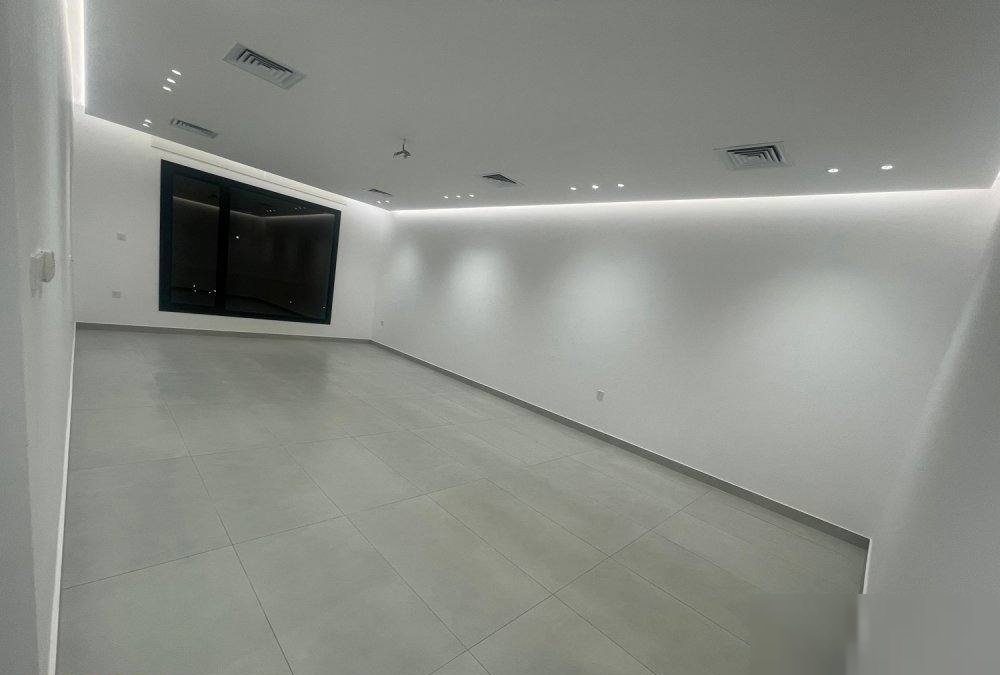 Floor in Abu Ftaira