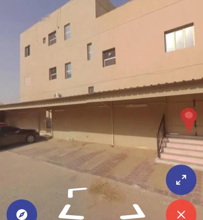 1000 m2 More than 6 bedrooms Townhouse for Sale in Al Ahmadi Wafra residential