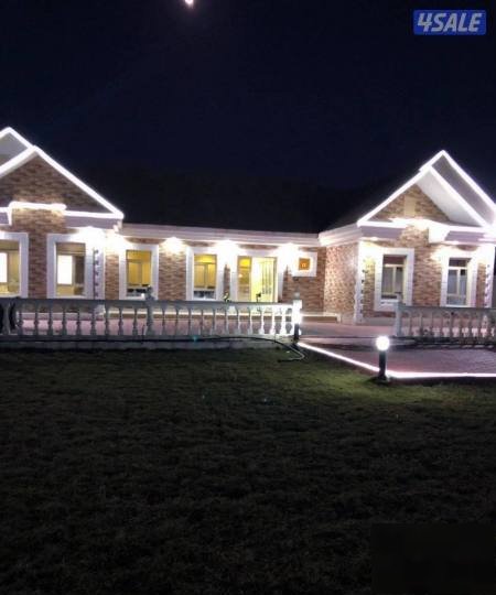 Apartment in Nasseem