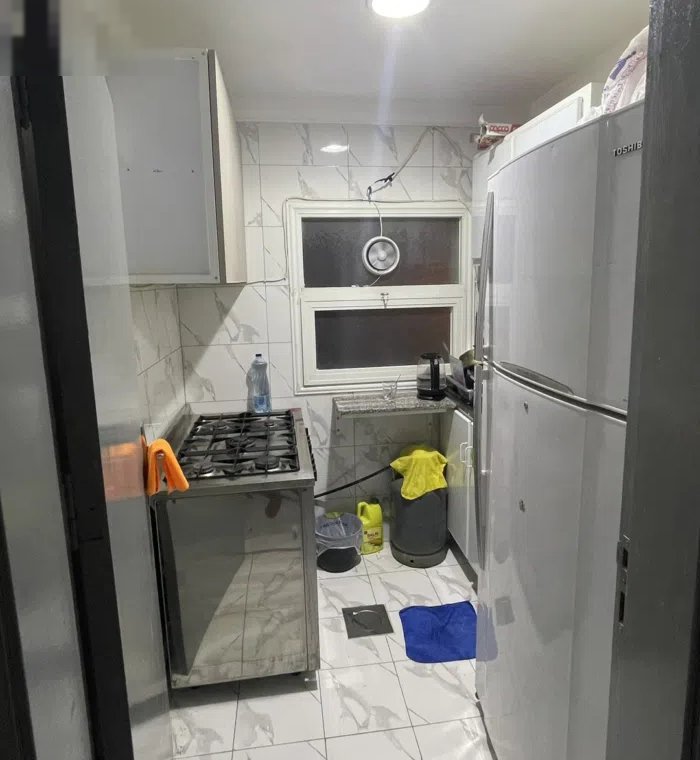 28 m2 Studio Apartments for Rent in Farwaniya Andalous