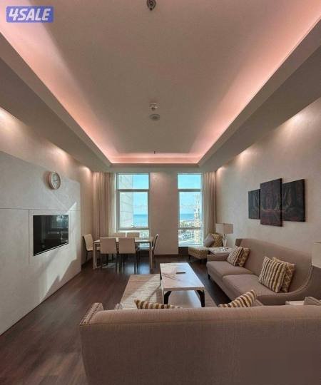 Furnished apartment in Sharq