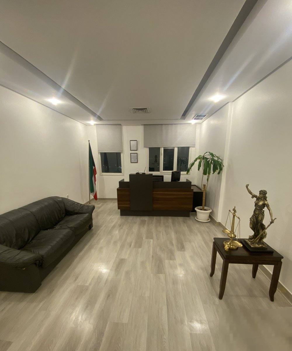 Apartment in Jabriya