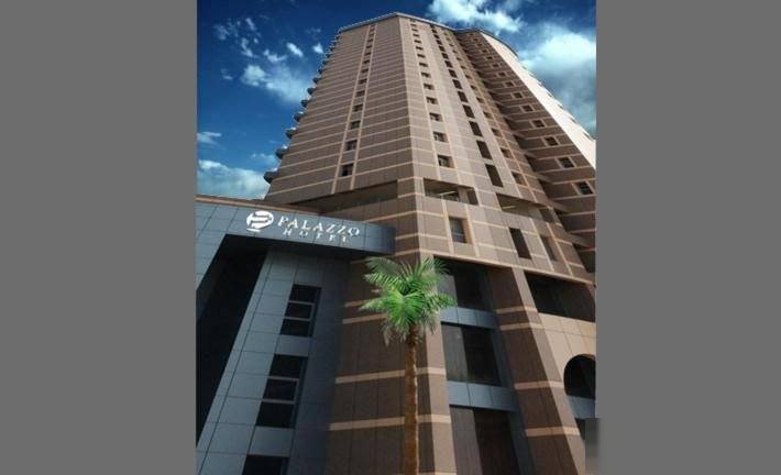 Furnished apartment in Hawalli