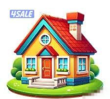 For sale house in Khaitan Q10 300m street one two floors (evacuation)