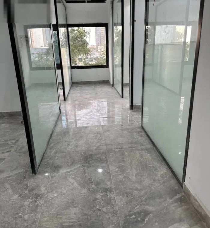 مكاتب تجارية