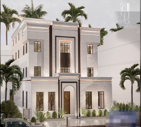 House in South AlMutlaa 5