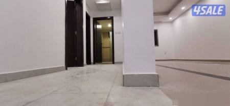 Apartment in Jaber Al-ahmed