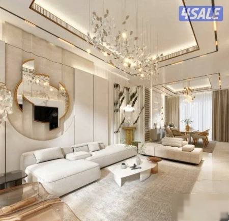 Apartment in Mahboula