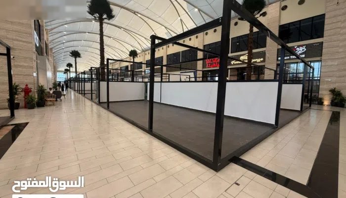 محل للإيجار بأسعار تنافسية في مجمع راقي بالشويخ من المالك مباشرة بدون خلو او عمولة