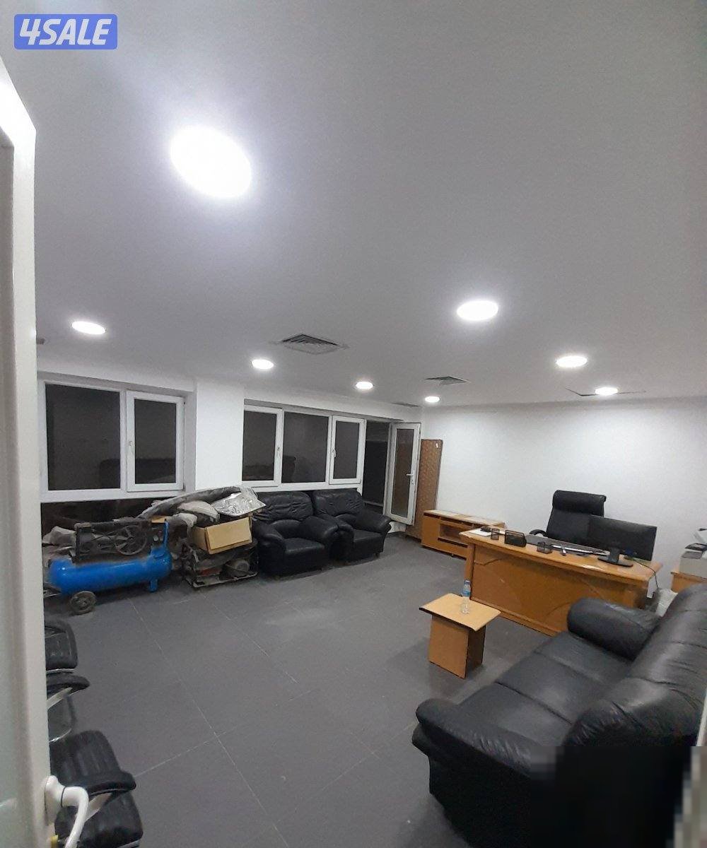 Office in Hawalli