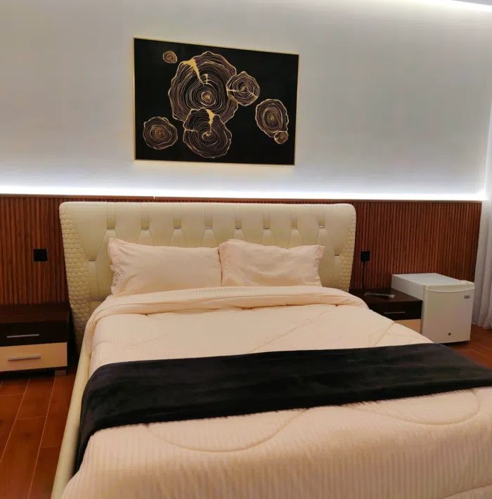 More than 6 bedrooms Chalet for Rent in Al Ahmadi Sabah Al Ahmad Sea City