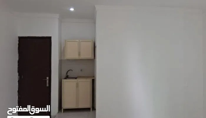 25 m2 Studio Apartments for Rent in Al Ahmadi Mangaf