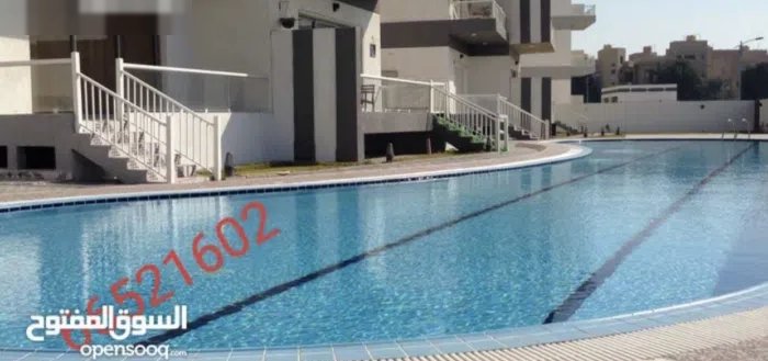 5 Bedrooms Chalet for Rent in Al Ahmadi Shalehat Al-Khairan