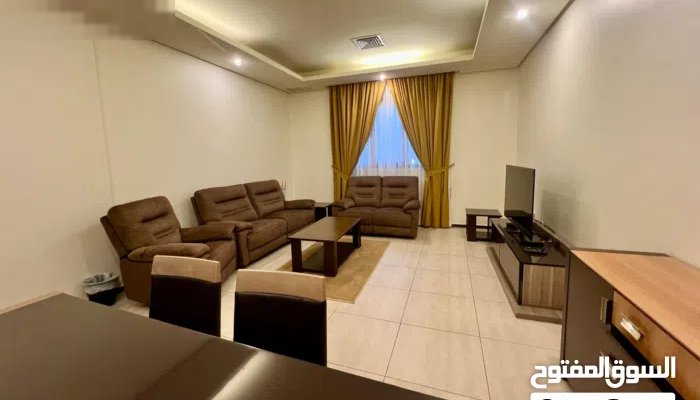Salwa - Lovely Fully Furnished 3 BDRM Apartment