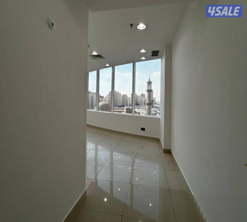 Office in Farwaniyah