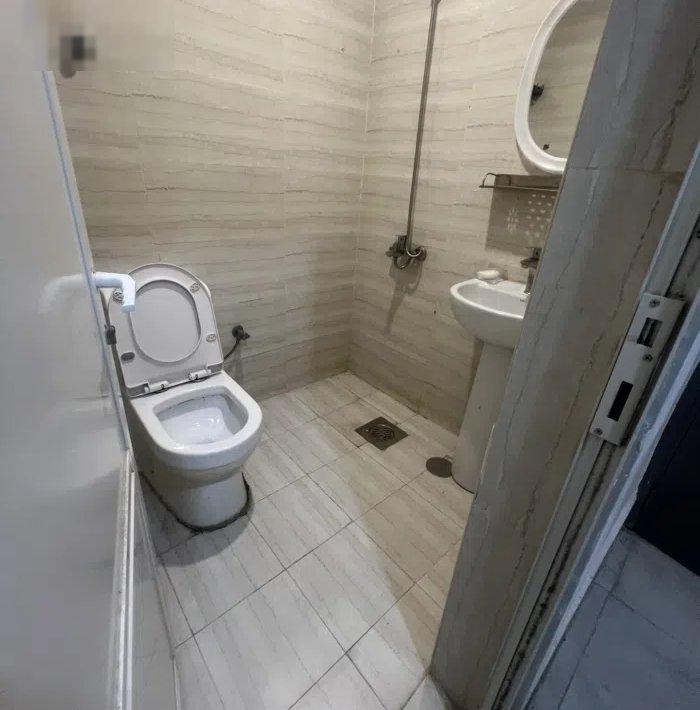 16 m2 Studio Apartments for Rent in Hawally Salmiya