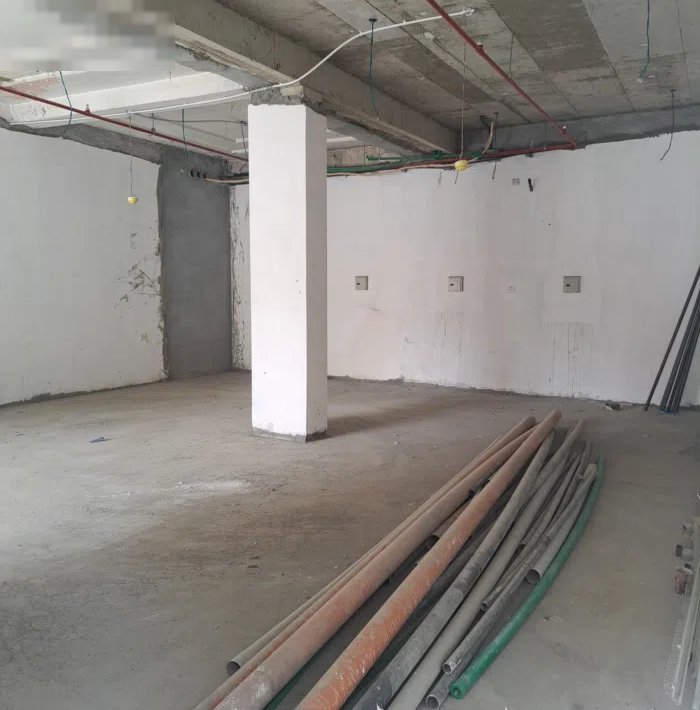 للايجار بحولي  محلات تجاريه