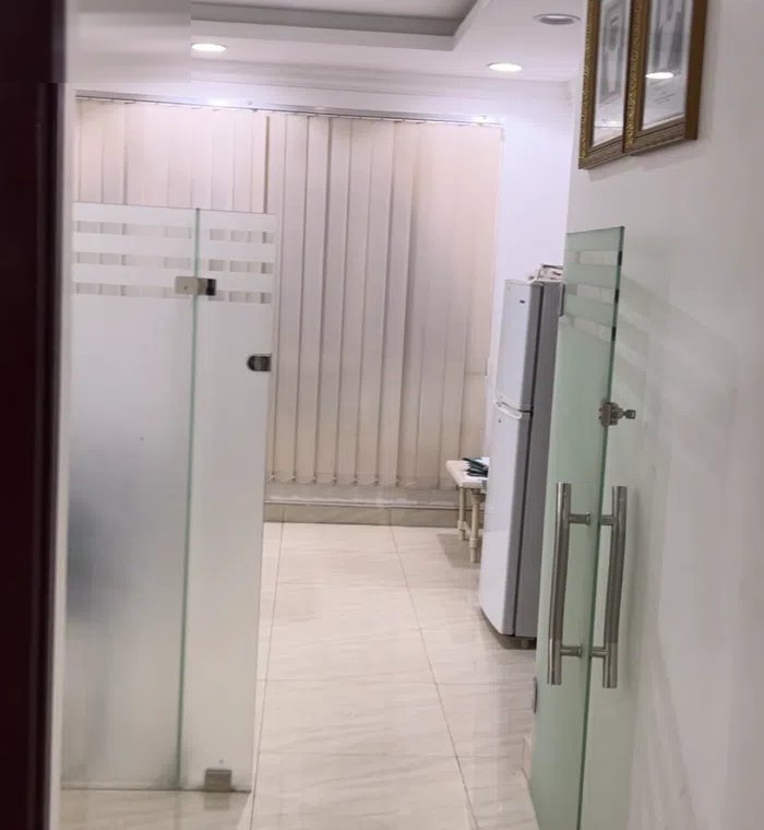 مكتب للتنازل بمنطقه الفحيحيل