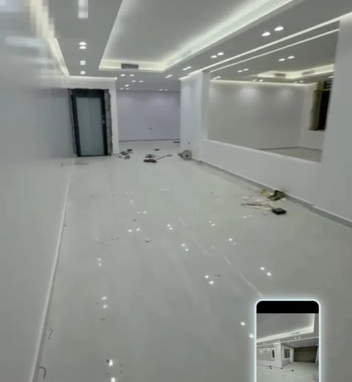 سرداب للايجار