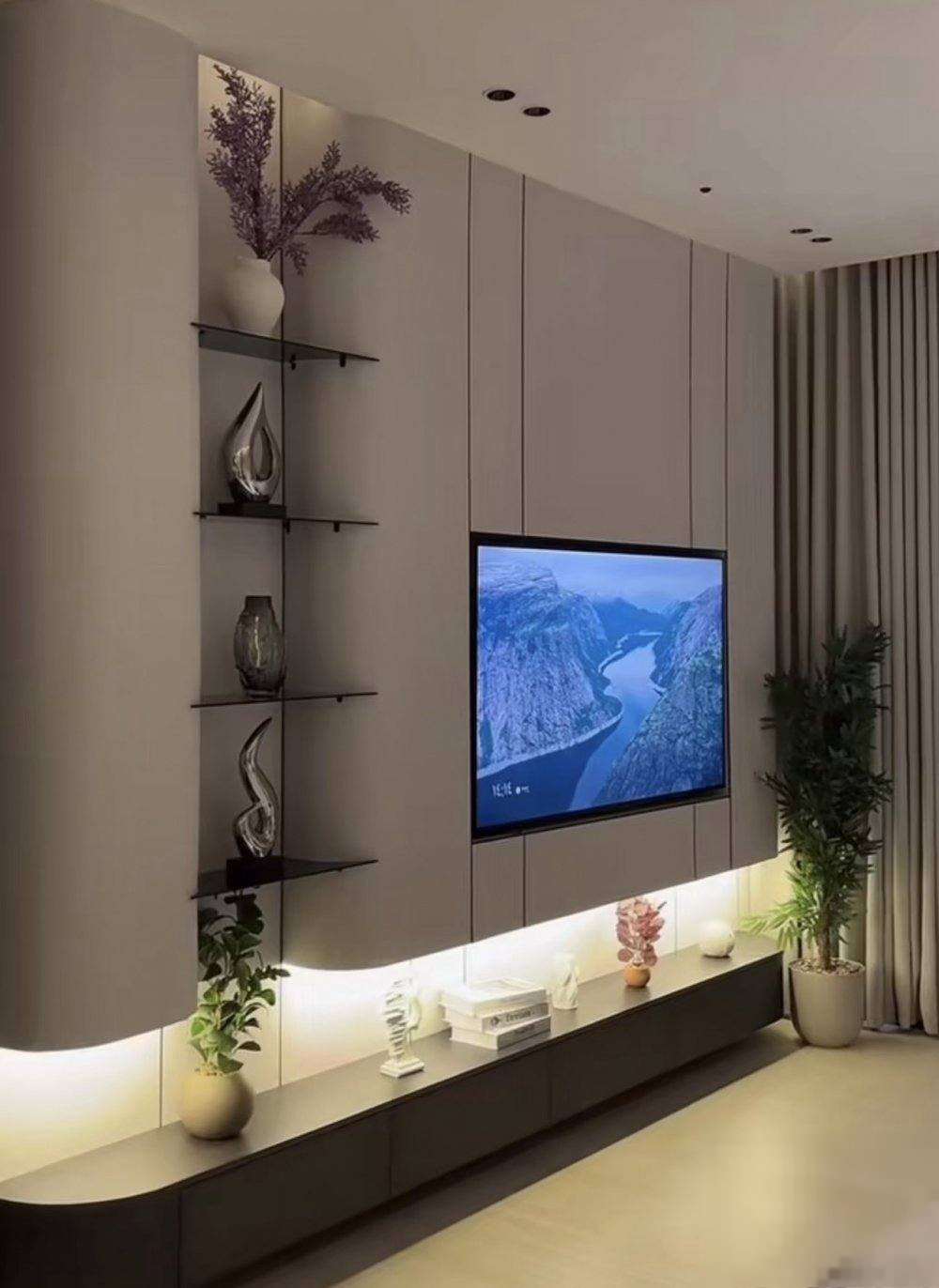 Furnished apartment in Hawalli