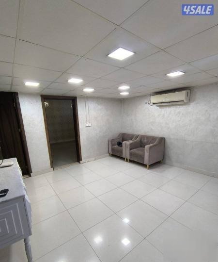 Apartment in Sabah Al-Salem
