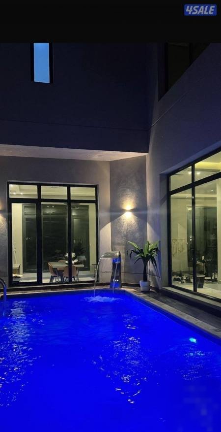 Chalet in Shalehat Al-Khairan