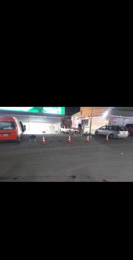 Shop in Jahra Industrial Herafiya