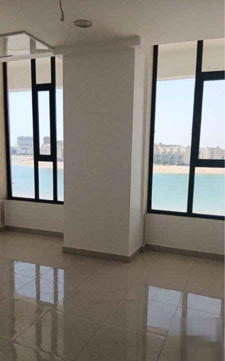 Offices in Al Khiran