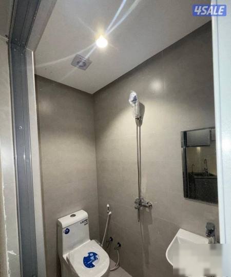 Apartments and studios for rent