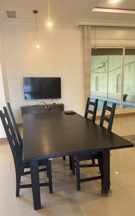 Chalet in Sabah Al-ahmad Al-Marin