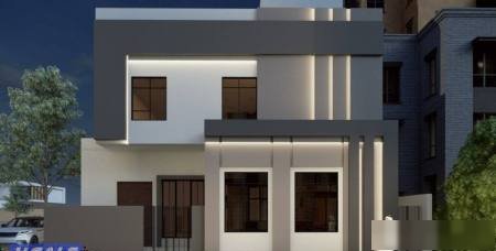 House in South AlMutlaa 10